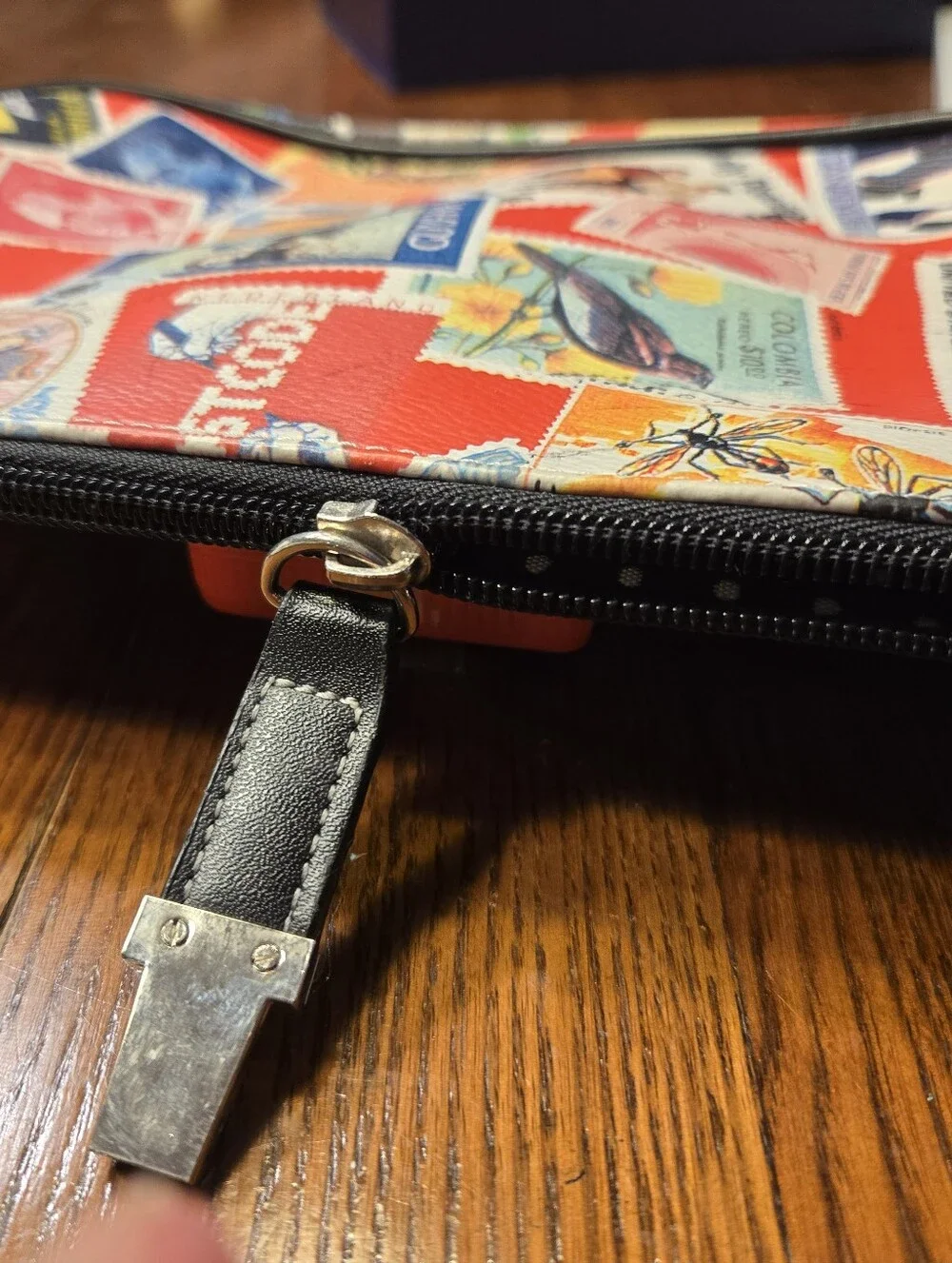 Sydney Love Shoulder Bag